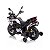Mini Moto Elétrica Bmw F850gs 12v - Zippy Toys - Branca - Imagem 4