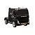 Caminhão Elétrico Preto Infantil Sem Carreta 12v C/ Controle - Imagem 1
