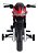 Moto A Bateria Para Crianças Bel Big Trail Brink - Imagem 3