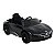 Carro A Bateria Eletrico Bel Bmw I8 Concept Preto 100v/240v - Imagem 1