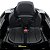 Carro A Bateria Eletrico Bel Bmw I8 Concept Preto 100v/240v - Imagem 4