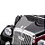 Carro Eletrico Infantil Audi Horch 930v Preto Bordo 12v Bel - Imagem 14