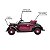 Carro Eletrico Infantil Audi Horch 930v Preto Bordo 12v Bel - Imagem 3