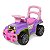 Carrinho Infantil Jip Jip De Passeio Com Empurrador Maral - Imagem 5