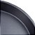 Kit 3 Formas Antiaderente Pizza 36cm Teflon Quality House - Imagem 5