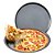 Kit 4 Formas Antiaderente Pizza 36cm Teflon Quality House - Imagem 10