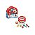 Kit Bandinha Percursão Ritmica Fisher Price - Imagem 2