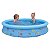 Piscina Inflável Infantil Estampa Divertida 1000 Litros Bel - Imagem 2
