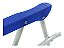 Cadeira De Praia Piscina Infantil Bel - Hot Wheels - Azul - Imagem 5
