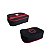 Estojo Box Simples Youtuber Enaldinho Escolar Up4you - Imagem 4
