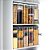 6 Potes Hermético Organizador Porta Condimento Block 2l - Imagem 6