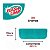Mop Spray Flash Limp 400ml C/ Refil Microfibra Mop7800 Verde - Imagem 4