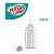 Mop Spray Flash Limp 400ml C/ Refil Microfibra Mop7800 Verde - Imagem 5