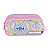 Estojo Triplo Disney Stitch Escolar Infantil Luxcel - Imagem 2