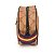 Necessaire Duas Divisórias Harry Potter Hogwarts Luxcel - Imagem 3