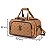 Bolsa Sacola Com Alça Harry Potter Hogwarts Viagem Luxcel - Imagem 5