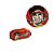 Estojo Duplo Youtuber Enaldinho Escolar Infantil Up4you - Imagem 7