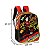 Mochila De Costa Youtuber Enaldinho Infantil Escolar Luxcel - Imagem 5