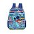 Mochila De Costa Stitch Disney Escolar Infantil Luxcel - Imagem 2