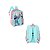 Mochila De Costa Stitch Disney Escolar Infantil Luxcel - Imagem 5