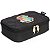 Estojo Box Harry Potter Wizarging World Preto - Luxcel - Imagem 7