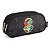 Estojo Escolar Harry Potter Wizarging World Preto - Luxcel - Imagem 1