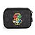 Kit Mochila + Estojo Escolar Harry Potter Preta - Luxcel - Imagem 7