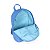 Mochila Casual Disney Stitch Azul Com Alça Feminina Luxcel - Imagem 5