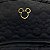 Mochila Com Rodas Escolar Preta Mickey Mouse Disney - Xeryus - Imagem 7