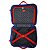 Mala Infantil De Viagem Hot Wheels Com Rodinhas - Luxcel - Imagem 6