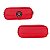 Estojo Duplo Escolar Vermelho Mickey Mouse Disney - Xeryus - Imagem 4