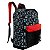 Mochila Escolar Preta E Vermelha Mickey Mouse Disney Xeryus - Imagem 2