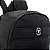 Mochila Escolar Mickey Mouse Matelassê Preta - Xeryus - Imagem 6