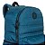 Mochila Escolar Mickey Mouse Matelassê Azul - Xeryus - Imagem 6