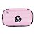 Estojo Multi Rosa Minnie Disney Juvenil Matelassê Xeryus - Imagem 1