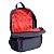 Mochila Esportiva Flamengo Com Compartimento Térmico Xeryus - Imagem 4