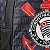 Mochila Com Carrinho Escolar Corinthians Infantil Xeryus - Imagem 4