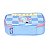 Estojo Box Stitch Disney Classics Infantil Escolar Luxcel - Imagem 6