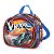 Lancheira Térmica Hot Wheel Escolar Masculina Luxcel - Imagem 3
