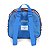 Lancheira Térmica Hot Wheel Escolar Masculina Luxcel - Imagem 4