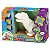 Dino Junior Painter Dinossauro Para Colorir Mister Brinque - Imagem 7
