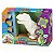 Dino Junior Painter Dinossauro Para Colorir Mister Brinque - Imagem 1