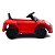 Carro Elétrico Infantil Esportivo Vermelho 6v C/r Shiny Toys - Imagem 3
