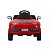 Carro Elétrico Infantil Esportivo Vermelho 6v C/r Shiny Toys - Imagem 4