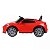 Carro Elétrico Esportivo Vermelho 6v C/r - Shiny Toys - Imagem 4
