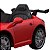 Carro Elétrico Esportivo Vermelho 6v C/r - Shiny Toys - Imagem 6