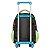 Mochila De Rodinhas Petit Dino Juvenil Escolar Xeryus - Imagem 3