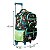Mochila De Rodinhas Petit Dino Juvenil Escolar Xeryus - Imagem 5