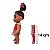 Boneca Moana Baby Rabo De Cavalo E Pente - Licenciada Cotiplás - Imagem 6