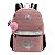Mochila De Costa Tween Panda Juvenil Feminina Xeryus - Imagem 1